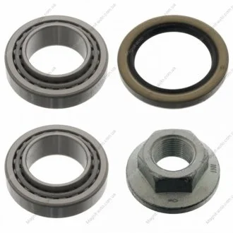 Комплект подшипника ступицы колеса FEBI BILSTEIN 05408