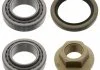 Подшипник колеса FEBI BILSTEIN 05409 (фото 1)