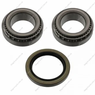 Комплект подшипника ступицы колеса FEBI BILSTEIN 08080