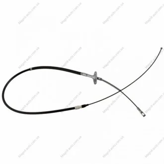 Трос, стоянкова гальмівна система FEBI BILSTEIN 09499