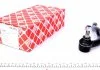 Наконечник рулевой тяги левый, Ford Galaxy; Seat Alhambra; VW Sharan 95-10 FEBI BILSTEIN 11999