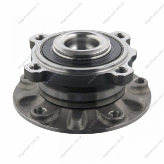 Комплект подшипника ступицы колеса FEBI BILSTEIN 12179