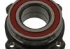 Подшипник ступицы BMW 530 / BMW 528 / BMW 523 FEBI BILSTEIN 12180 (фото 1)