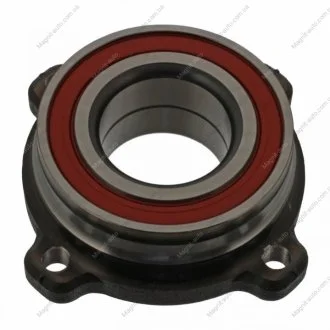 Підшипник маточини BMW 530 / BMW 528 / BMW 523 FEBI BILSTEIN 12180