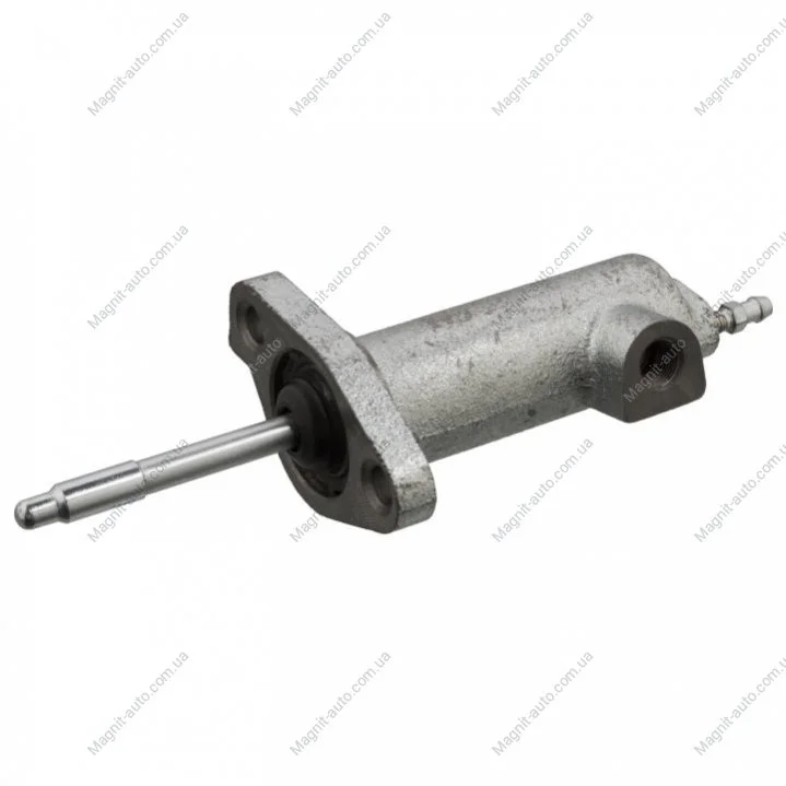 Рабочий цилиндр сцепления MERCEDES 190(W201)/E(W124)/G(W461) "2,0-2,9D "90>> FEBI BILSTEIN 12267 (фото 1)
