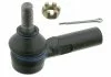 Наконечник поперечной рулевой тяги FEBI BILSTEIN 12913 (фото 1)