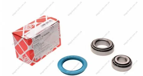 К-т подшипника ступицы FEBI BILSTEIN 12934