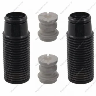 Пылезащитный комплект, амортизатор FEBI BILSTEIN 13022