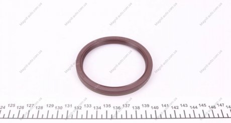 Уплотняющее кольцо, коленчатый вал FEBI BILSTEIN 14205 (фото 1)