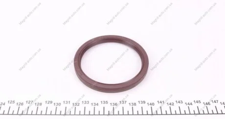 Уплотняющее кольцо, коленчатый вал FEBI BILSTEIN 14205