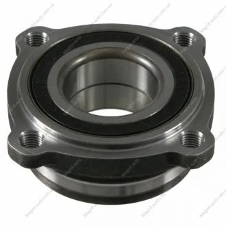Комплект подшипника ступицы колеса FEBI BILSTEIN 21166