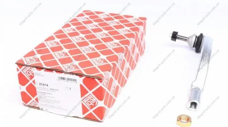 Накінечник тяги FEBI BILSTEIN 21414