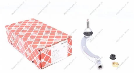 Накінечник тяги FEBI BILSTEIN 21415
