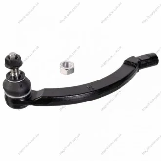 Наконечник поперечной рулевой тяги FEBI BILSTEIN 21567