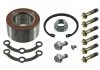 Підшипник маточини FEBI BILSTEIN 21667