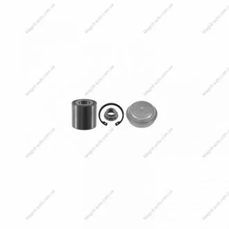 Комплект підшипника маточини колеса FEBI BILSTEIN 21839