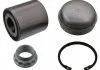 Подшипник ступицы колеса, комплект FEBI BILSTEIN 21847