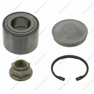 Комплект подшипника ступицы колеса FEBI BILSTEIN 22864