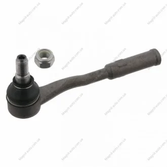 Наконечник поперечной рулевой тяги FEBI BILSTEIN 23087