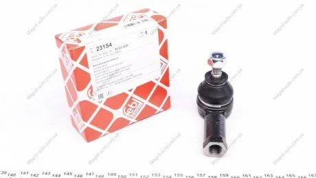 Наконечник поперечной рулевой тяги FEBI BILSTEIN 23154