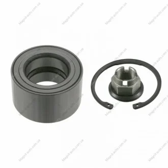 Комплект підшипника маточини колеса FEBI BILSTEIN 23183
