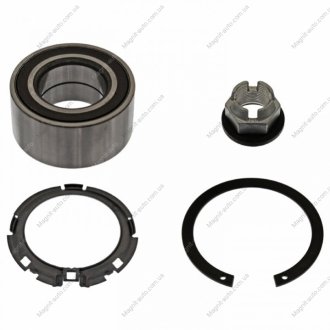 Комплект подшипника ступицы колеса FEBI BILSTEIN 23253