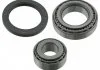 Комплект подшипника ступицы FEBI BILSTEIN 23626
