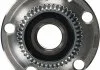 Комплект підшипника маточини колеса FEBI BILSTEIN 24236 (фото 2)