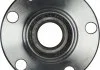 Комплект підшипника маточини колеса FEBI BILSTEIN 24236 (фото 3)