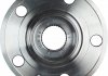Комплект подшипника ступицы колеса FEBI BILSTEIN 24414 (фото 4)
