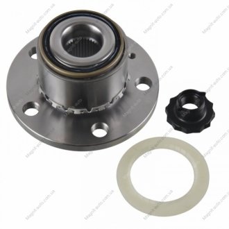 Комплект подшипника ступицы колеса FEBI BILSTEIN 24414