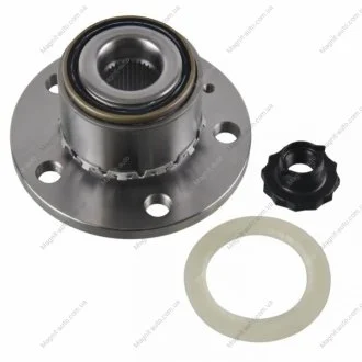 Комплект подшипника ступицы колеса FEBI BILSTEIN 24414