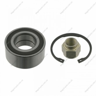Комплект подшипника ступицы колеса FEBI BILSTEIN 24517