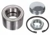 Комплект подшипника ступицы колеса FEBI BILSTEIN 24521 (фото 1)