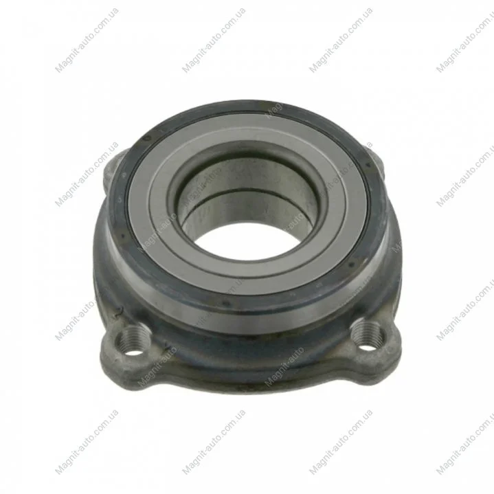 Подшипник ступицы колеса BMW X5 "R "00-06 FEBI BILSTEIN 26312 (фото 1)