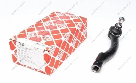 Наконечник поперечной рулевой тяги FEBI BILSTEIN 26926
