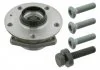 Ступиця колеса FEBI BILSTEIN 27342