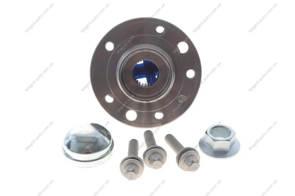 Ступиця колеса FEBI BILSTEIN 28141 (фото 1)