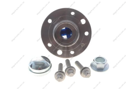 Ступиця колеса FEBI BILSTEIN 28141