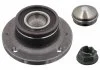 Комплект подшипника ступицы колеса FEBI BILSTEIN 28145 (фото 1)