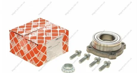 Ступиця колеса FEBI BILSTEIN 28623