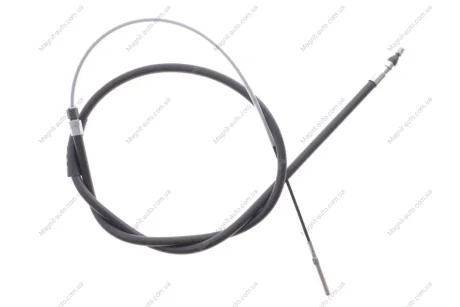 Трос ручных тормозов FEBI BILSTEIN 28736
