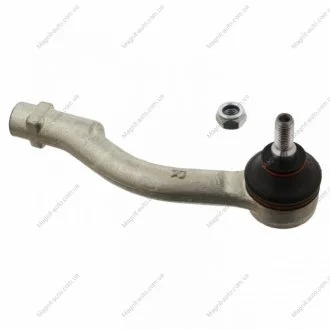 Наконечник поперечной рулевой тяги FEBI BILSTEIN 29273