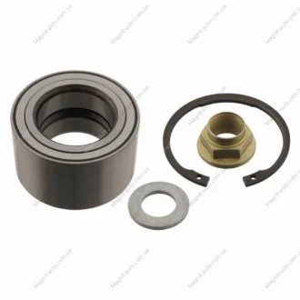 Комплект подшипника ступицы колеса FEBI BILSTEIN 29521