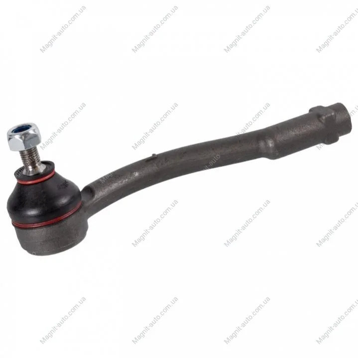 Рульовий наконечник лів HYUNDAI ACCENT III, ACCENT IV KIA RIO II 1.4-1.6D 03.05- FEBI BILSTEIN 30090 (фото 1)