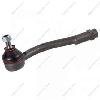 Наконечник поперечной рулевой тяги FEBI BILSTEIN 30090