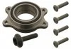 Ступиця колеса FEBI BILSTEIN 30271