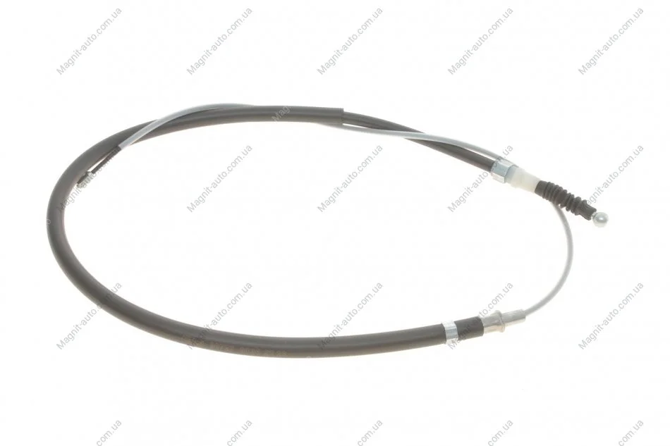 Трос стояночных тормозов FEBI BILSTEIN 30727 (фото 1)