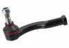 Рульовий наконечник прав SUBARU FORESTER, IMPREZA, LEGACY I, OUTBACK 1.6-2.5 05.89-12.19 FEBI BILSTEIN 30739 (фото 1)