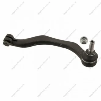 Наконечник поперечної кермової тяги FEBI BILSTEIN 30819